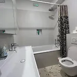 Apartamento Spacious 2br In Center With Balcony *